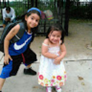 Meet your Posher, Eva oropeza